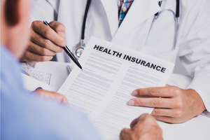 Health Insurance Terms Explained