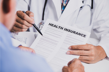 Load image into Gallery viewer, Health Insurance Terms Explained
